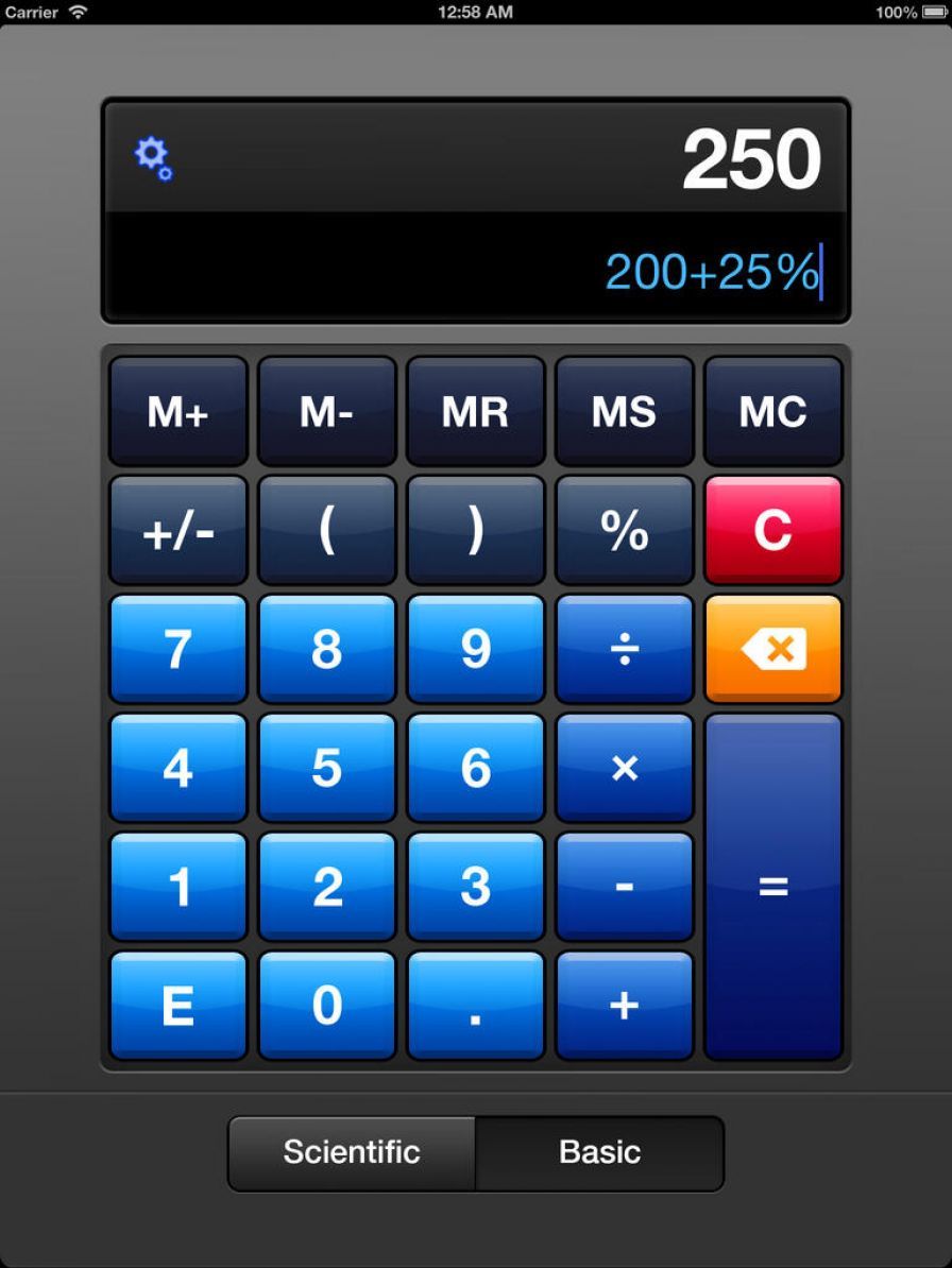 iPad Bons Plans App Store du 12 mars 2013