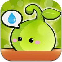 plant nanny icon [184]عروض سريعة: تطبيقات وألعاب مجانية لوقت محدود