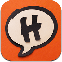 Halftone 2 : votre vie en BD sur iPad Halftone 2 : votre vie en BD sur iPad