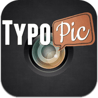 typopic text 3d icon [184]عروض سريعة: تطبيقات وألعاب مجانية لوقت محدود غير كامل