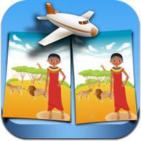 Les Sept Erreurs - En Voyage : Super jeu pour les enfants (et les plus grands !) Les Sept Erreurs - En Voyage : Super jeu pour les enfants (et les plus grands !)