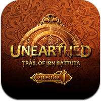 Unearthed le Uncharted de l'iPhone (et iPad) Unearthed le Uncharted de l'iPhone (et iPad)