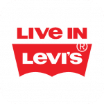 live in levi s south africa icon