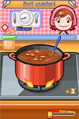 Cooking Mama iPhone