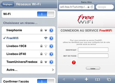 Free Wifi Calling