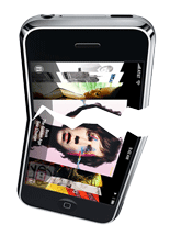 iPhone 3G jailbreak
