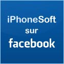 iPhonesoft sur Facebook iPhonesoft sur Facebook