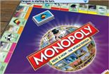 Monopoly iPhone test : le jeu de société !