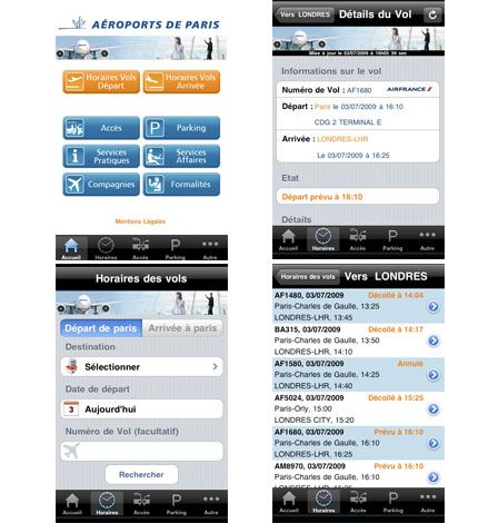 My Airport
