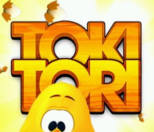 Toki Tori test du jeu iPhone