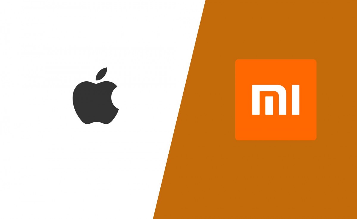 Что лучше apple или xiaomi