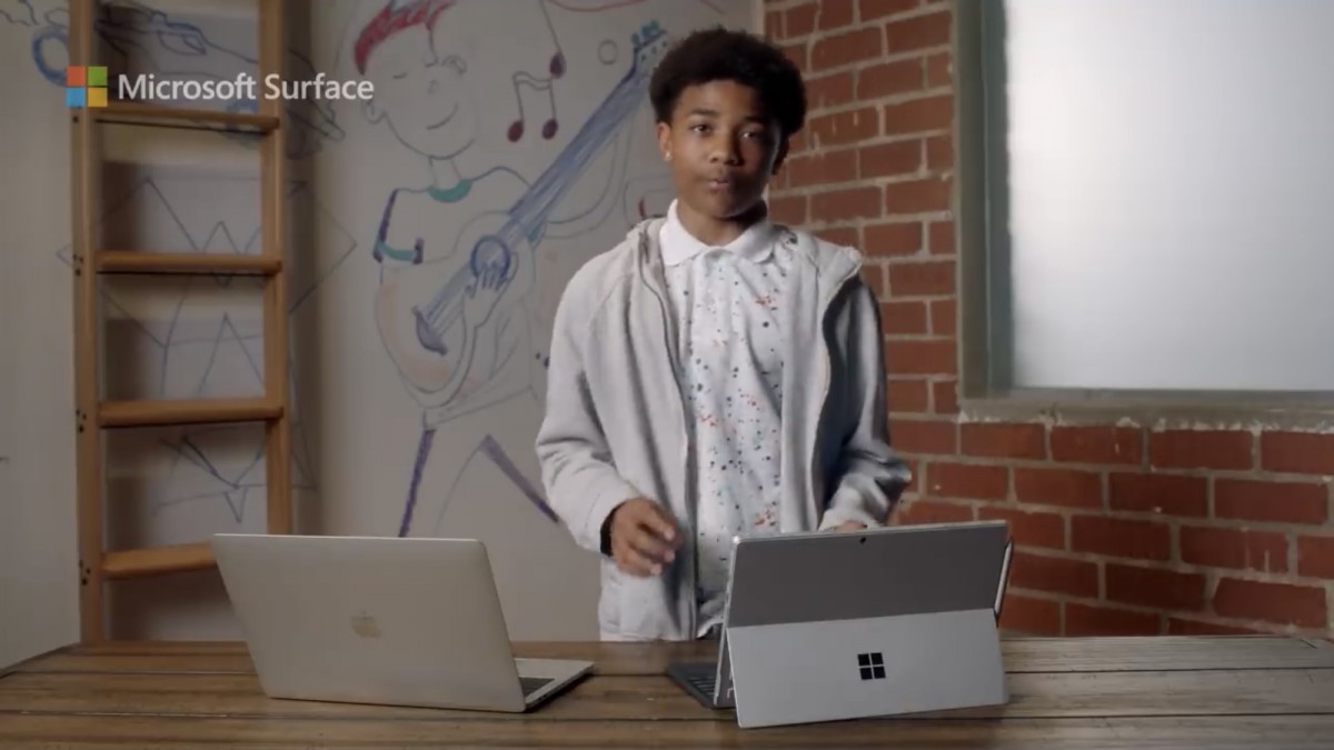 La Surface Pro 9, son clavier et son stylet est à prix éclaté au