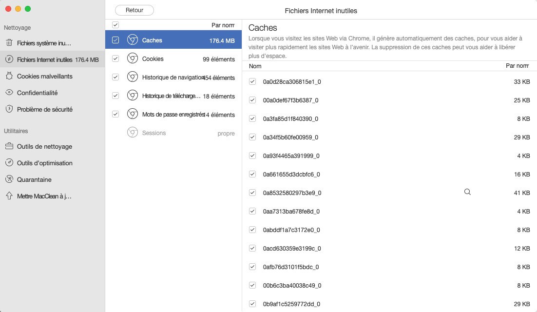 tuto mac gagner espace disque macos 1