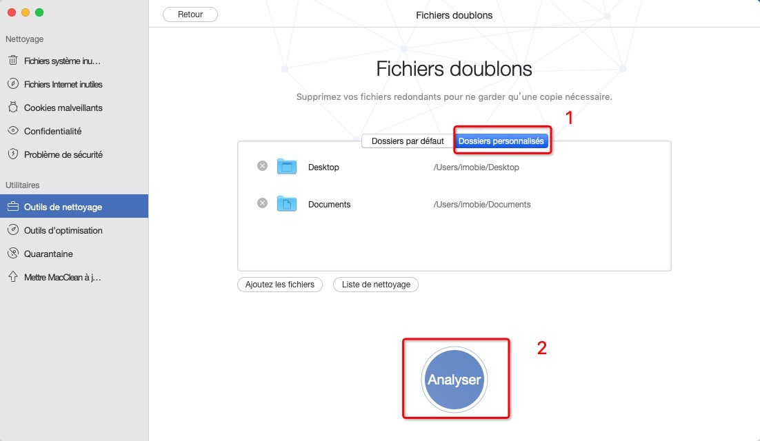 tuto mac gagner espace disque macos 12