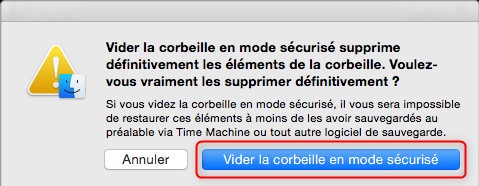 tuto mac gagner espace disque macos 7