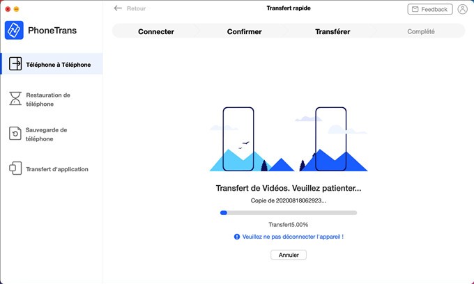 tuto transfert donnes iphone android samsung 13 tuto transfert donnes iphone android samsung 13