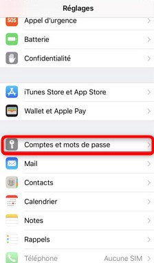 tuto transfert donnes iphone android samsung 9 tuto transfert donnes iphone android samsung 9