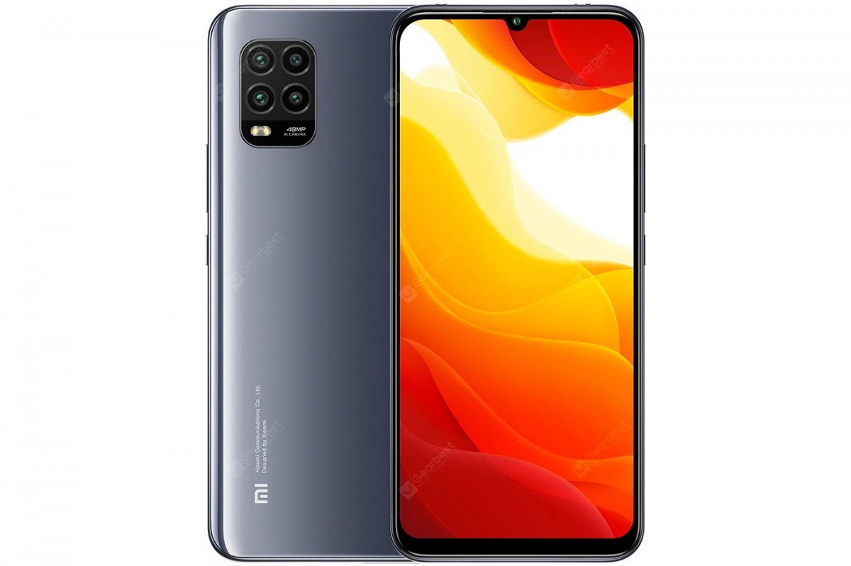 xiaomi mi 10 lite 5g xiaomi mi 10 lite 5g