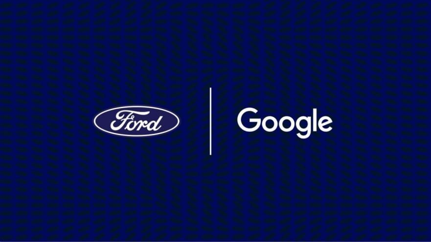 ford google partenariat ford google partenariat