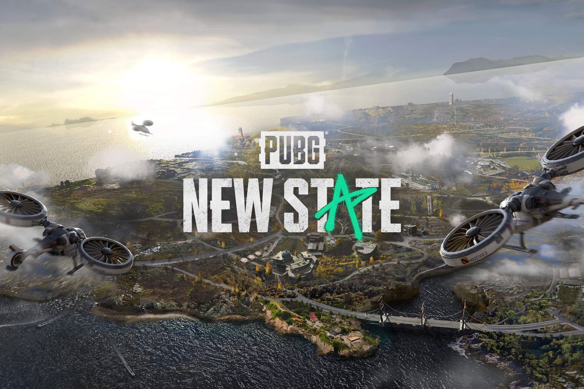 Когда будет альфа тест pubg new state в россии