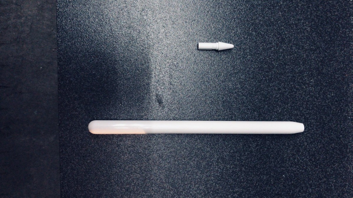 apple pencil 3 leak apple pencil 3 leak