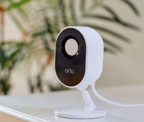 camera interieure arlo camera interieure arlo