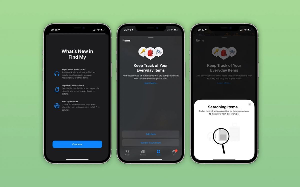 ios 14.5 beta find my ios 14.5 beta find my