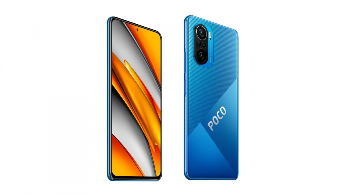 Xiaomi présente les POCO F3 et POCO X3 Pro à partir de 249€ - iPhone Soft