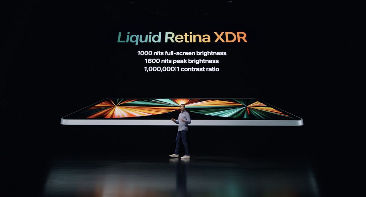 apple keynote spring loaded ipad pro liquid retina xdr apple keynote spring loaded ipad pro liquid retina xdr