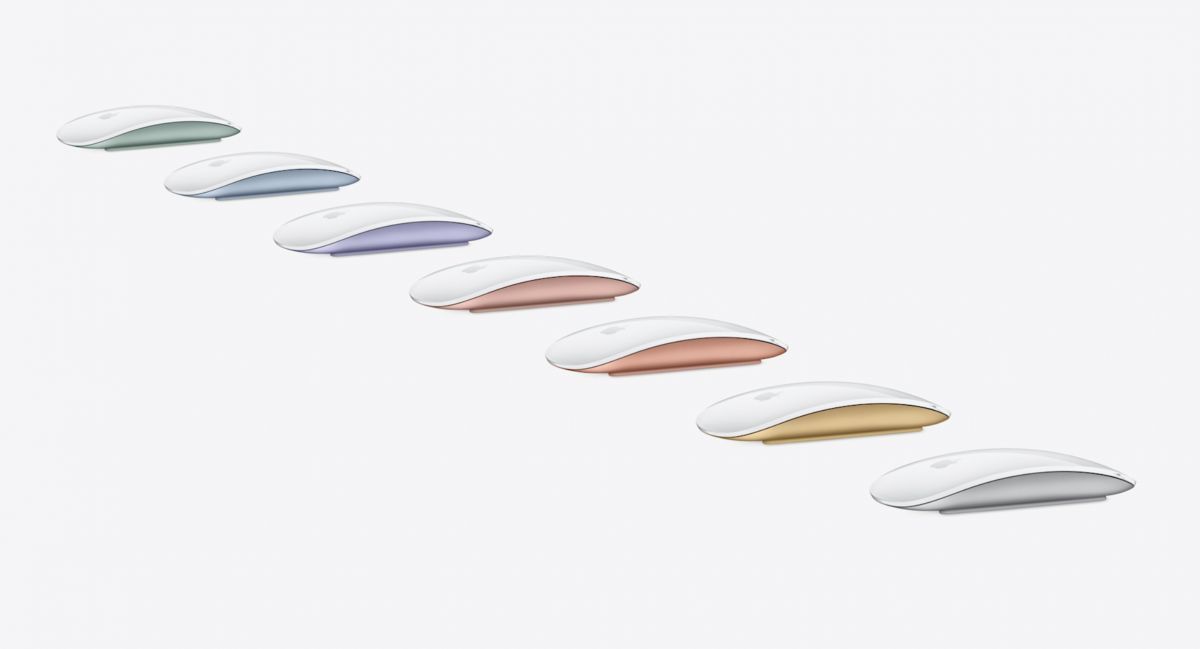 apple keynote spring loaded magic mousse apple keynote spring loaded magic mousse