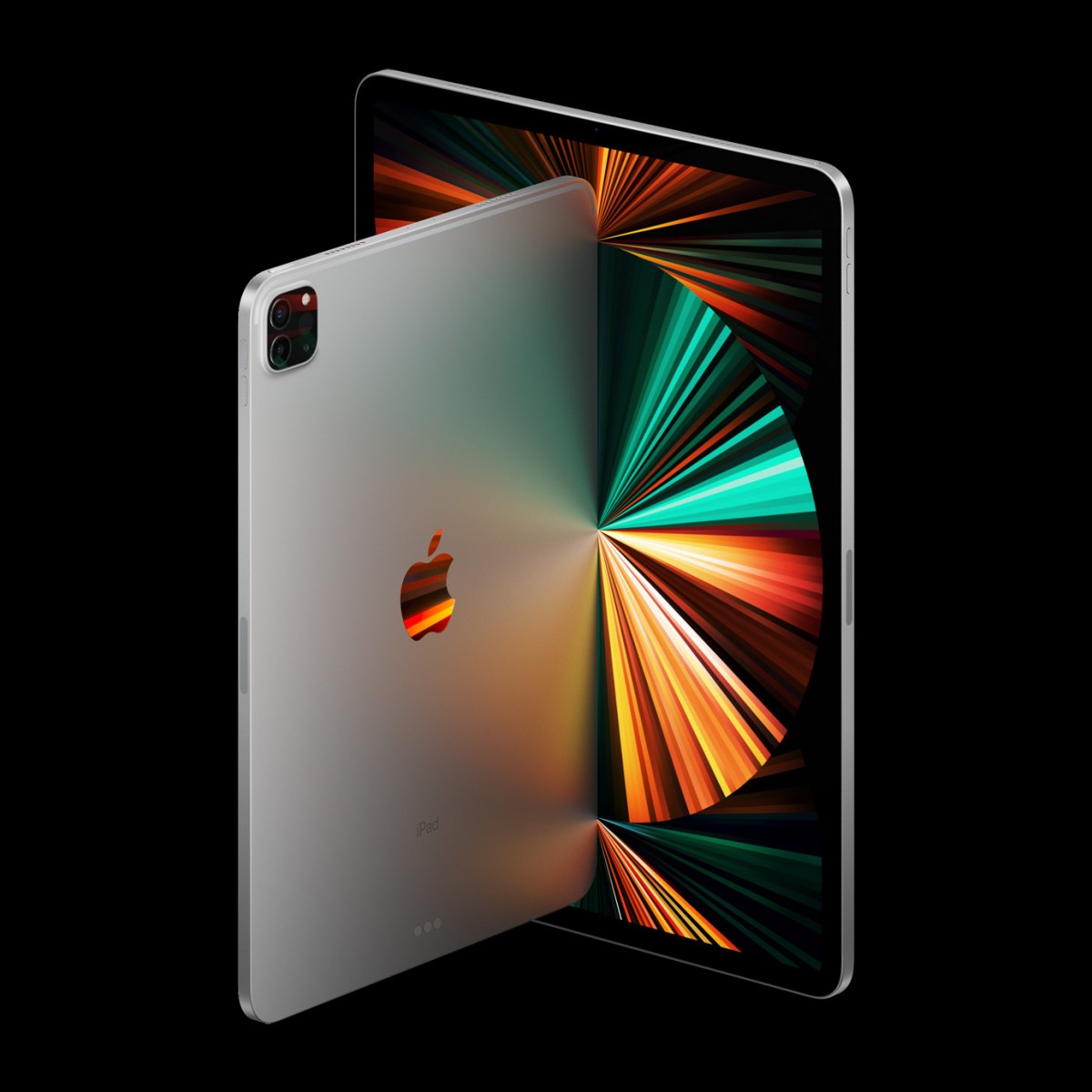 Apple présente l'iPad Pro 2021 avec miniLED à 2599 ...