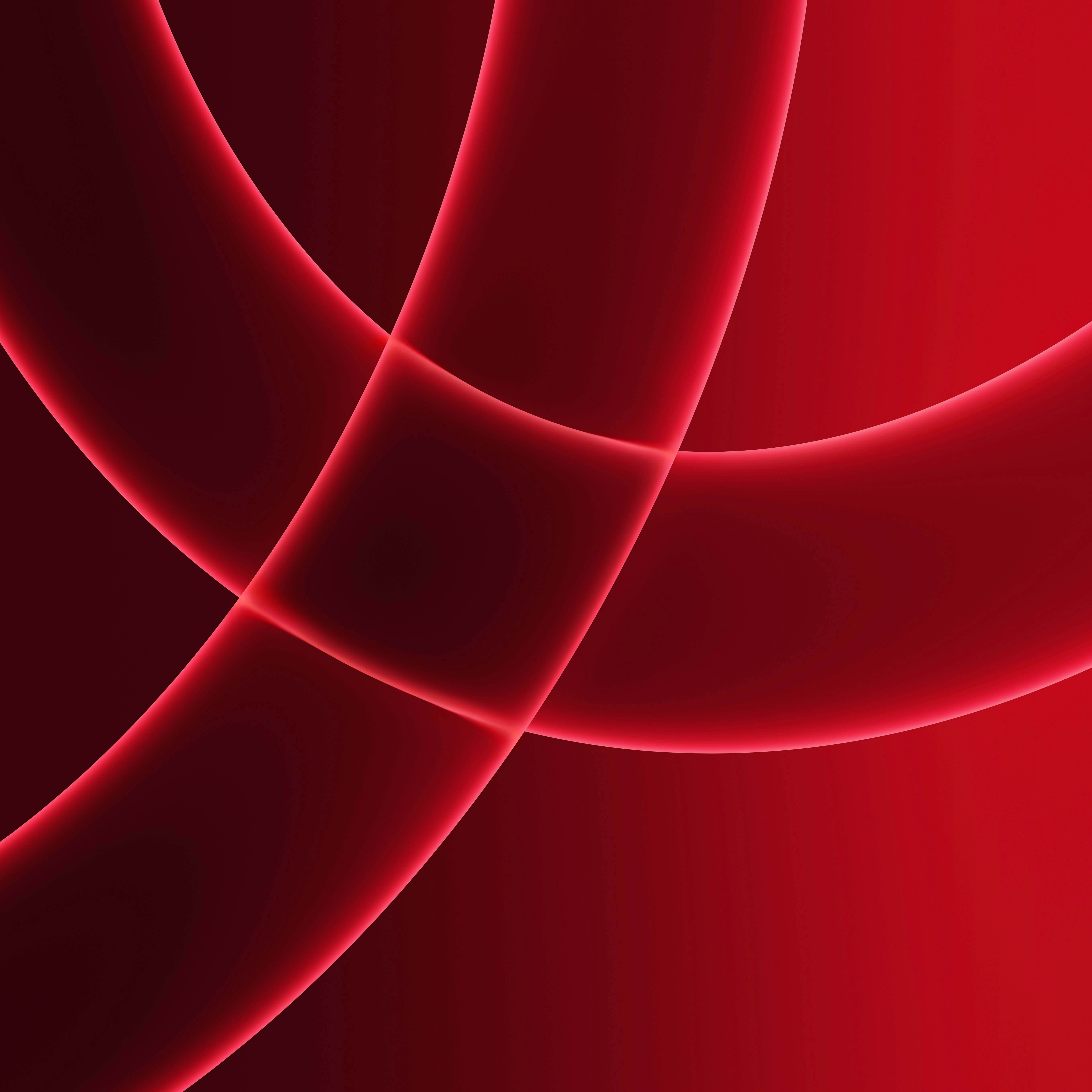 hello red 2 wallpaper imac 2021