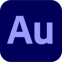 adobe audition icon