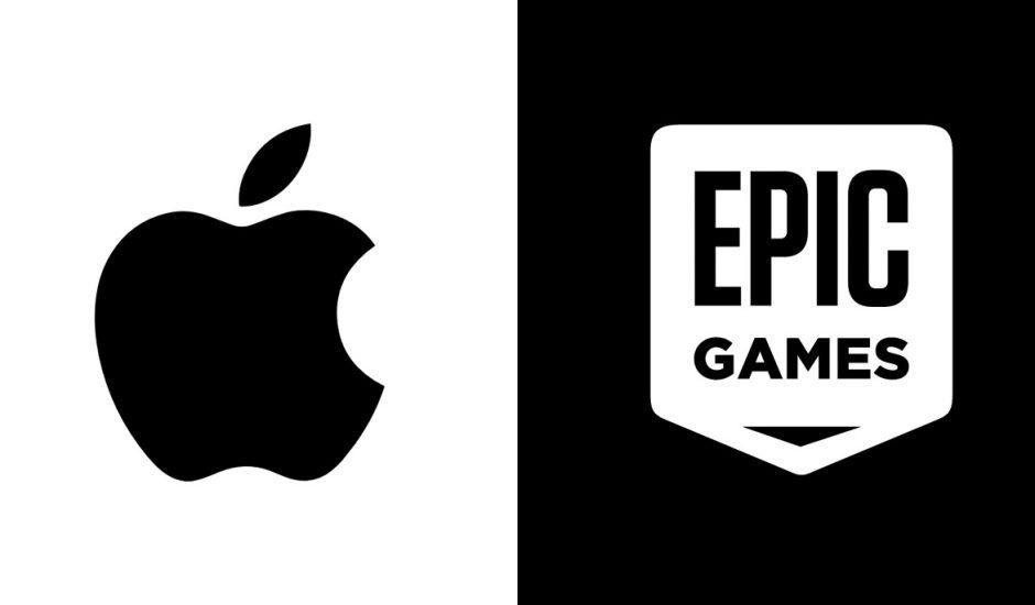 Apple points to FTC lawsuit against Facebook in battle with Epic Games