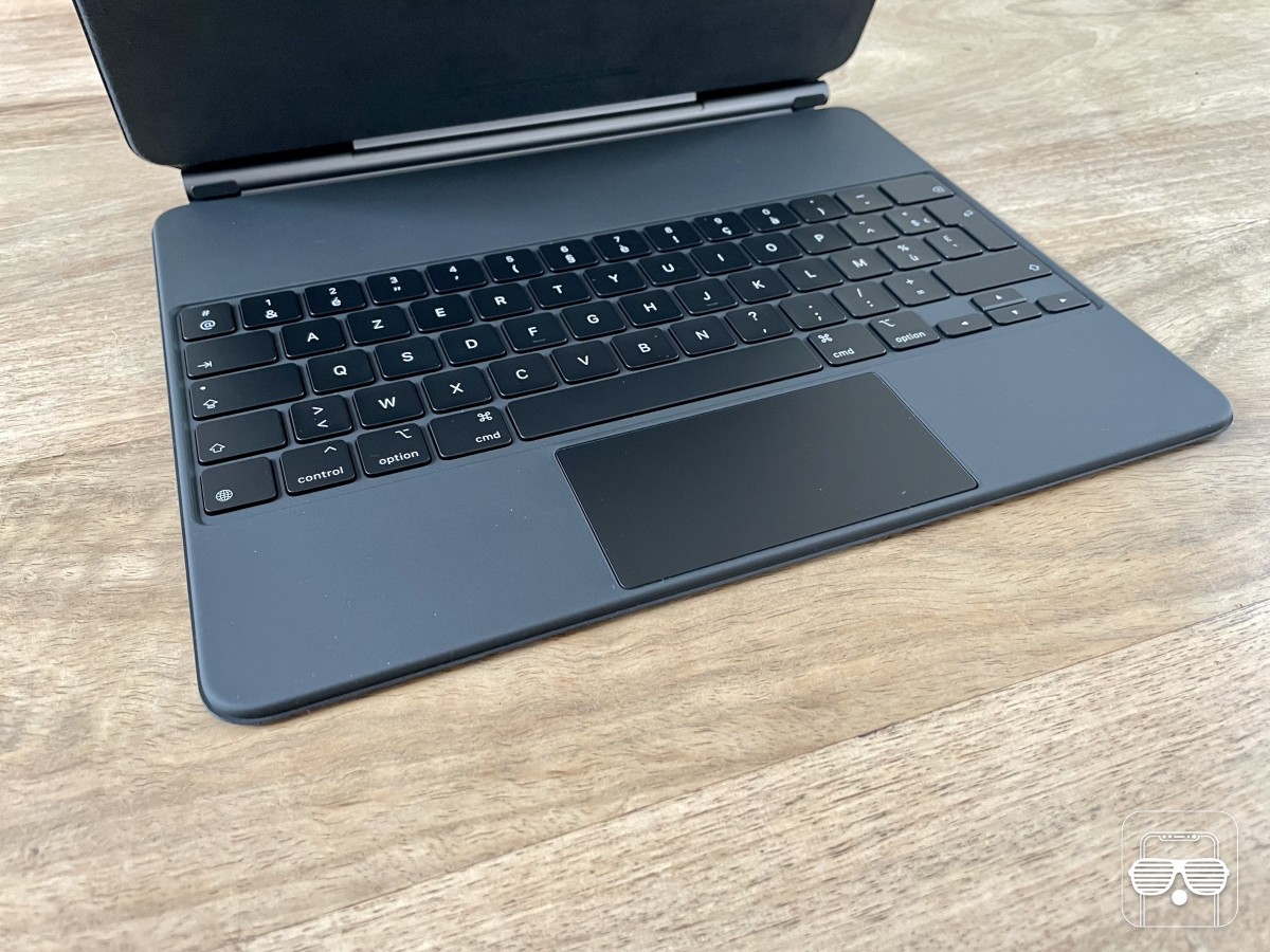 Le nouveau Magic Keyboard pour iPad Pro 2024 sera en aluminium iPhoneSoft