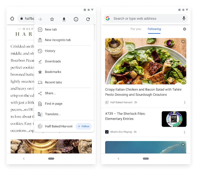 google chrome rss google chrome rss