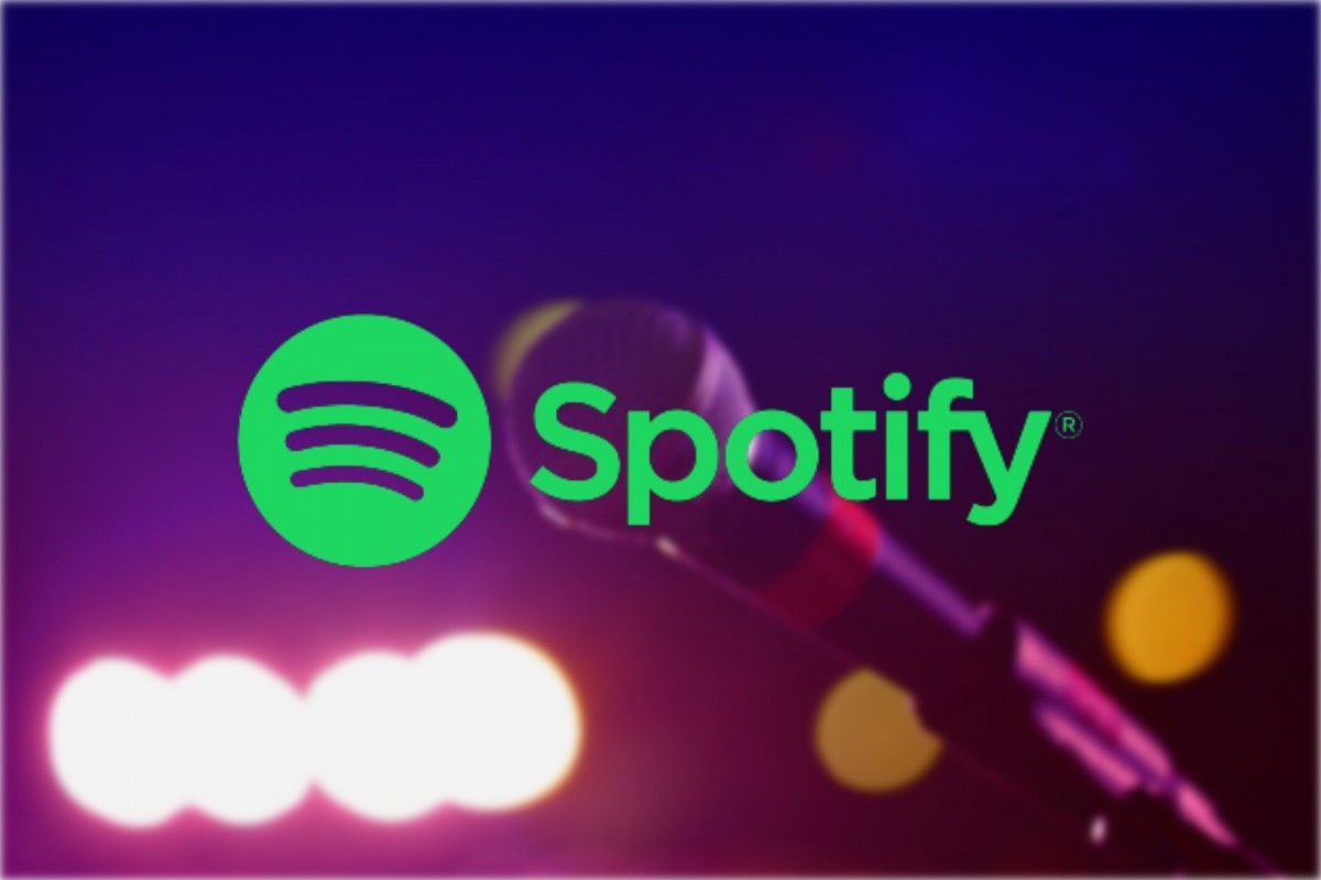 Spotify annonce lancer une expérience de concert virtuel iPhoneSoft