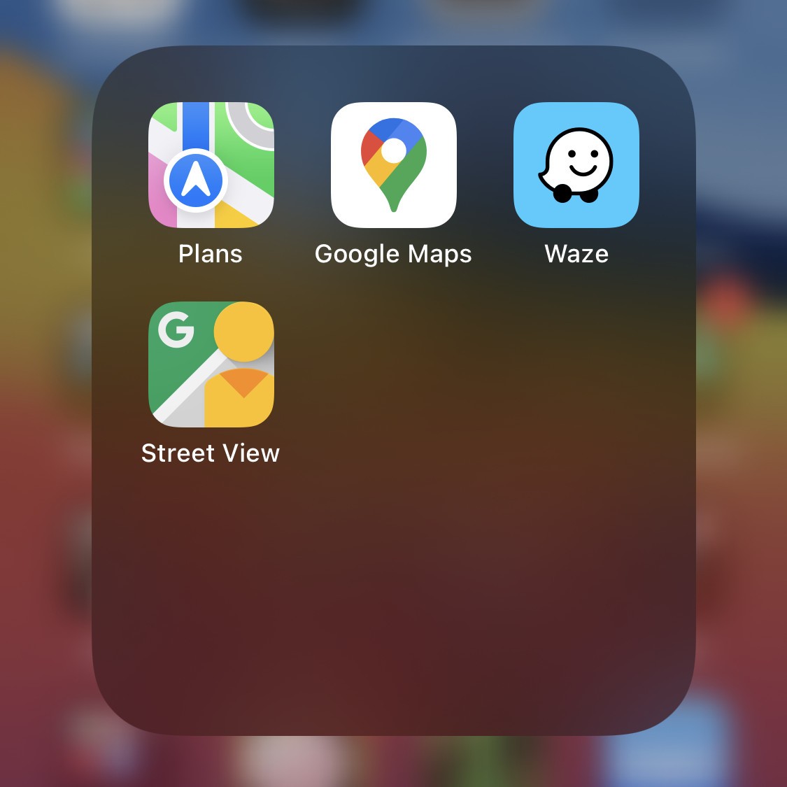 apple plans ios 15 icone apple plans ios 15 icone