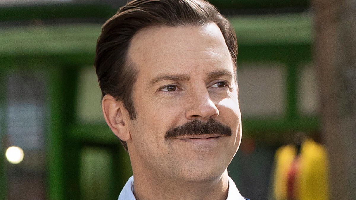 Filming For Season 3 Of Ted Lasso Started Yesterday In London Gearrice