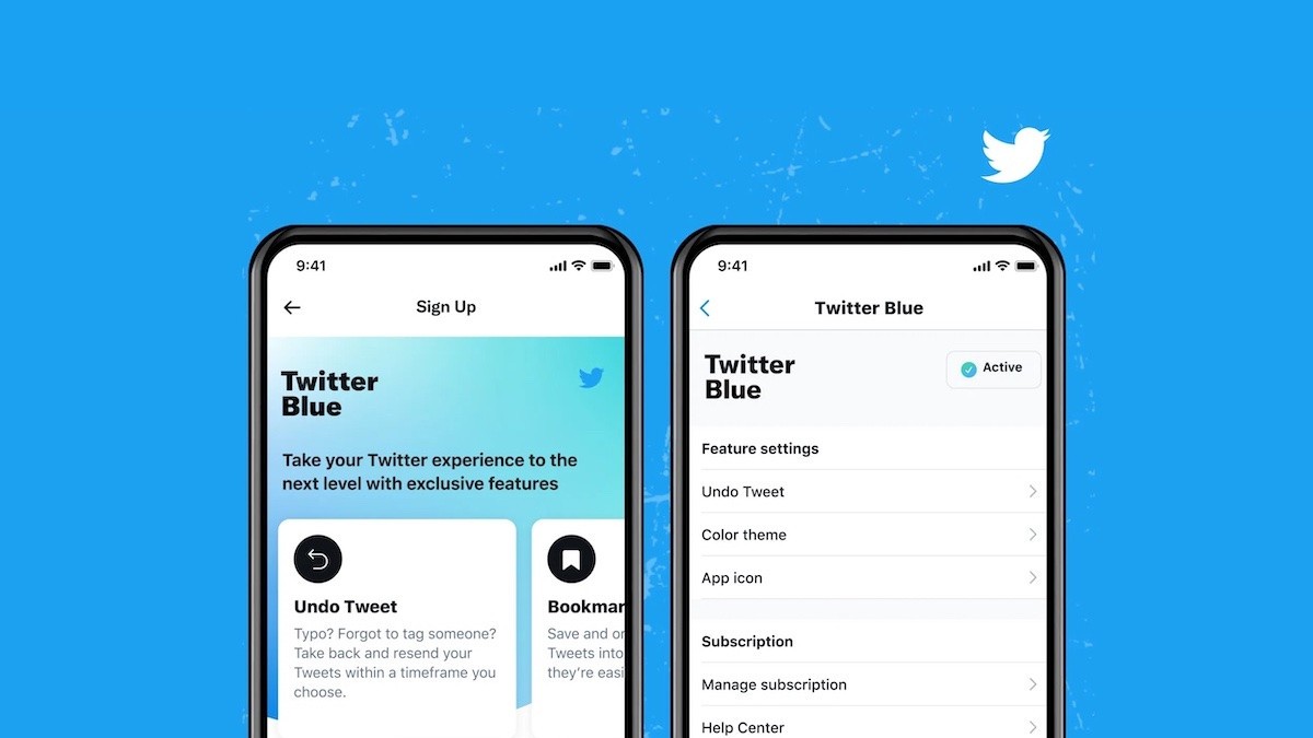 Twitter Blue is available in the United States and New Zealand