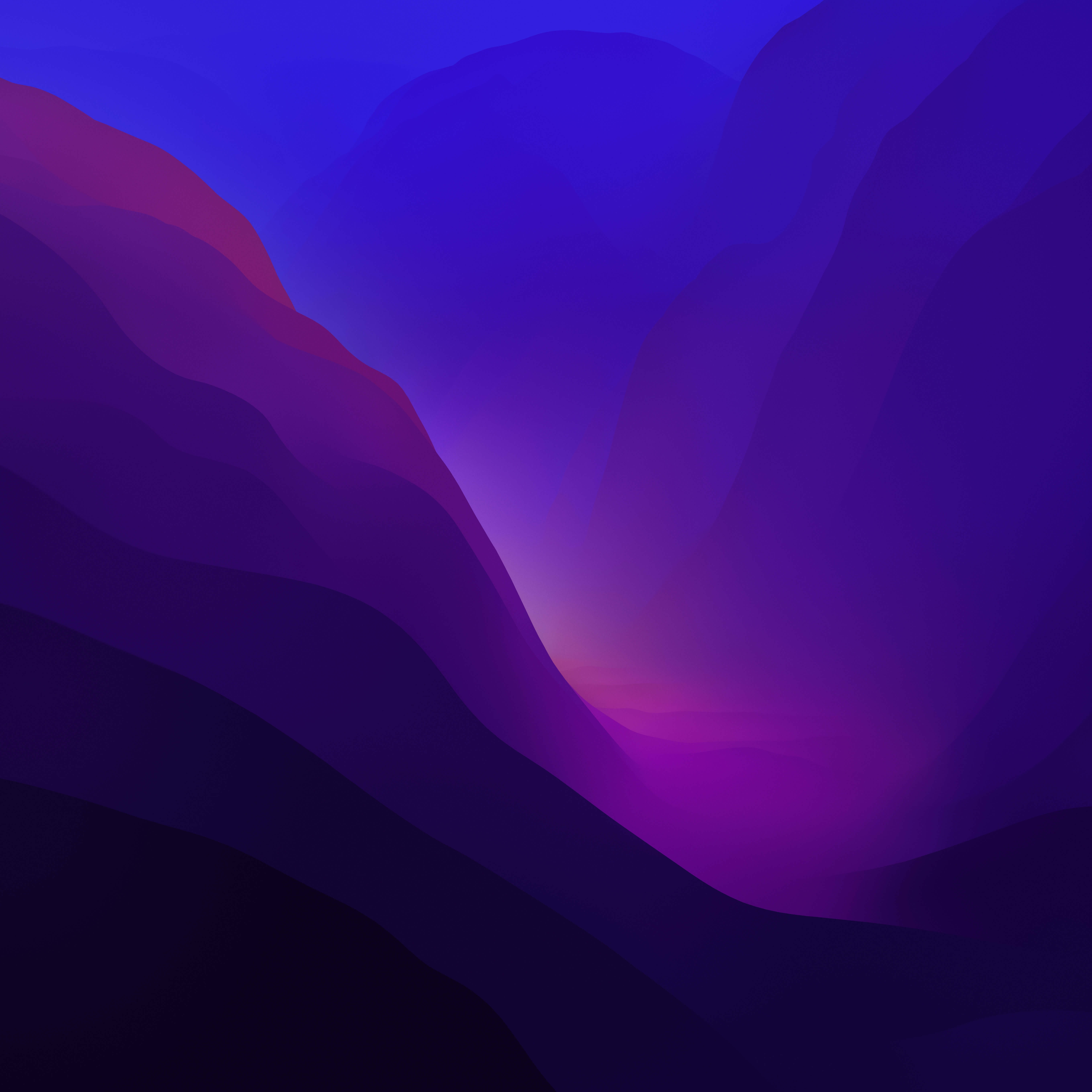 macos 12 monterey wallpaper dark macos 12 monterey wallpaper dark