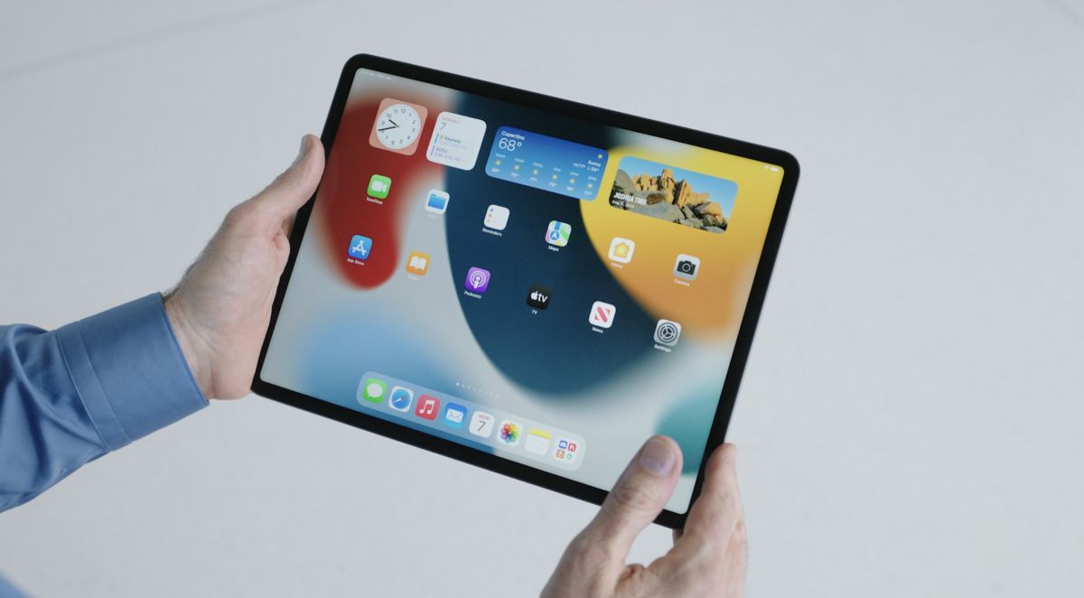 wwdc21 keynote ipados 15 widget wwdc21 keynote ipados 15 widget