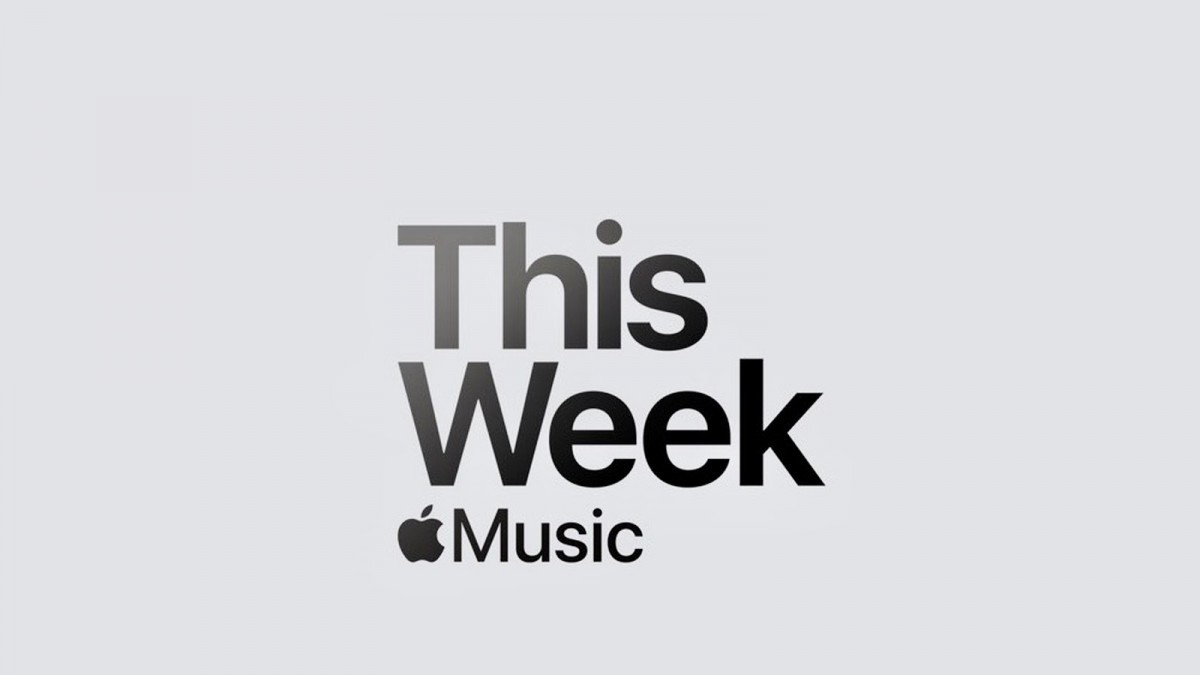 The week’s recaps are coming to Apple Music