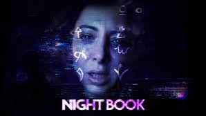 night book jeu night book jeu
