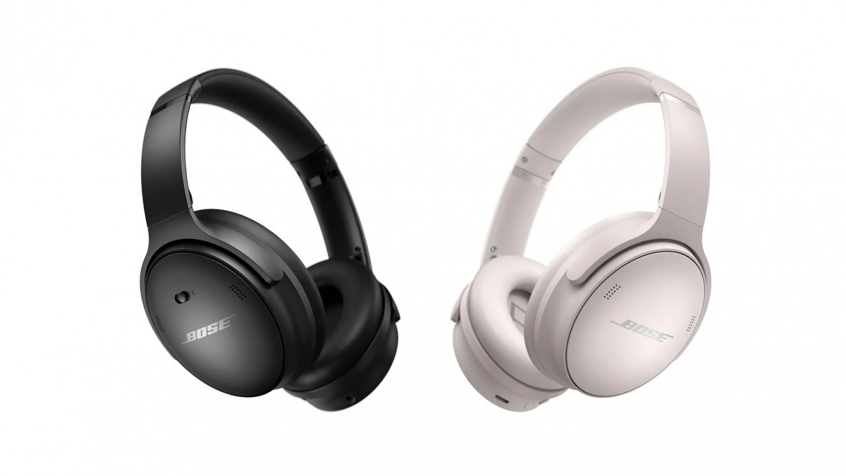 bose qc45 headphones