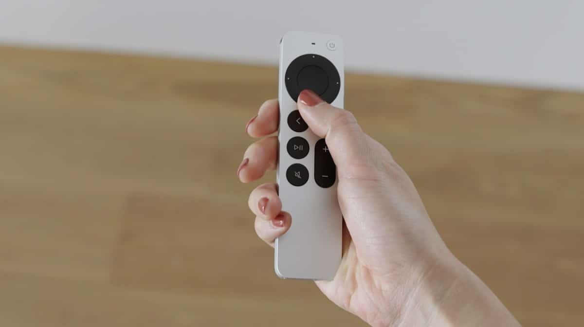 Astuce Apple TV : comment mettre à jour la télécommande Siri Remote