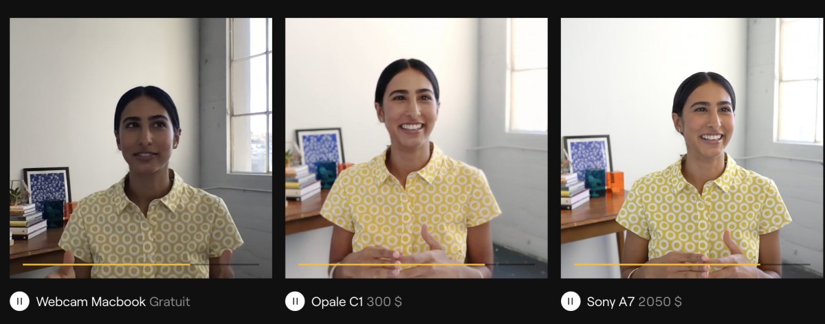 comparaison opale c1 comparaison opale c1