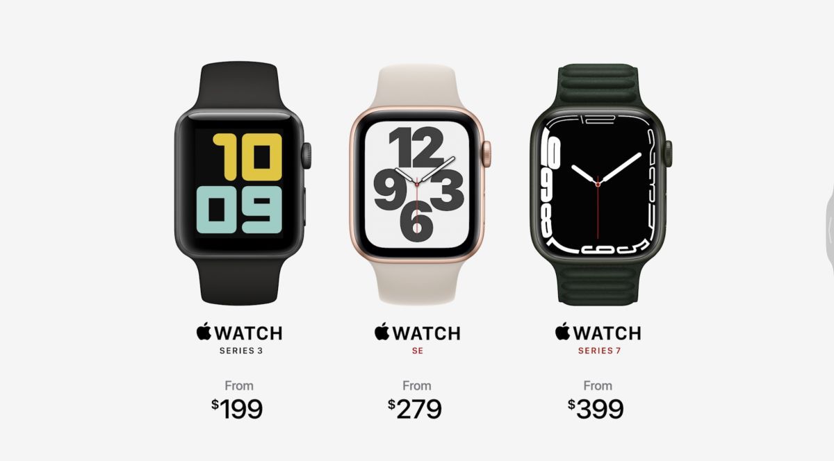 keynote califonia streaming apple watch 7 prix keynote califonia streaming apple watch 7 prix