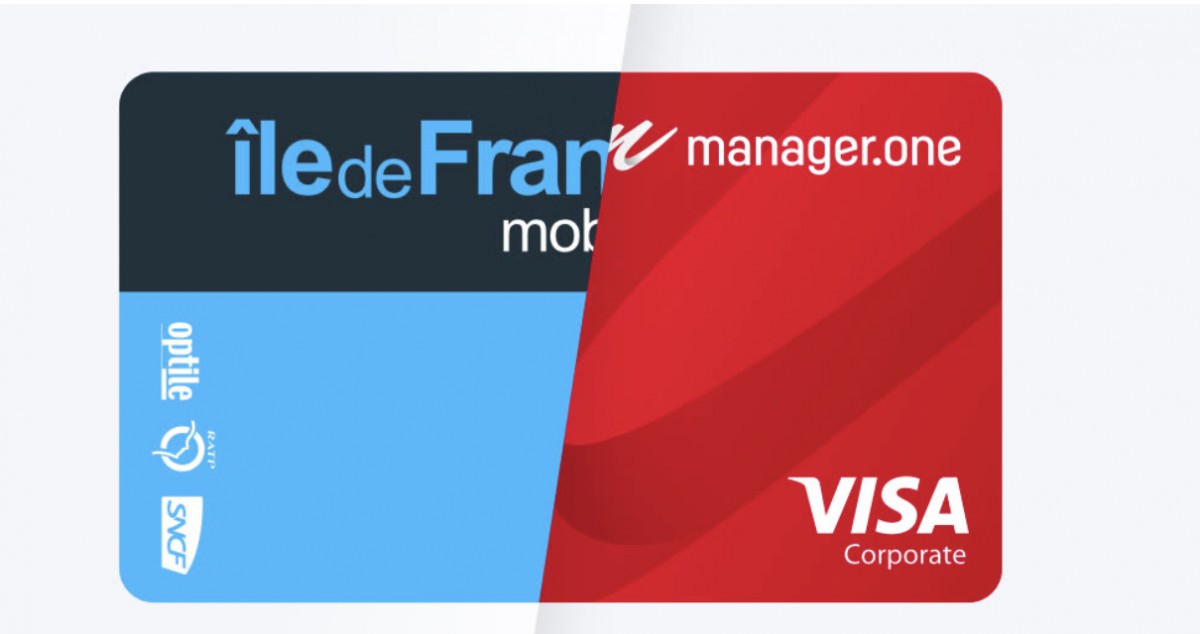 managerone avec navigo managerone avec navigo