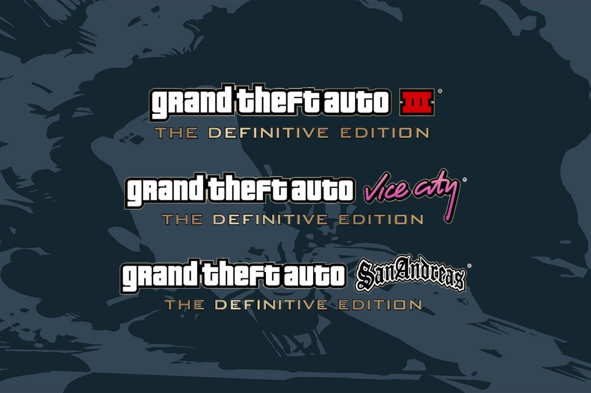 GTA: The Trilogy- Definitive Edition's Mobile Port Will Likely Release  Sometime in 2023 - mxdwn Games